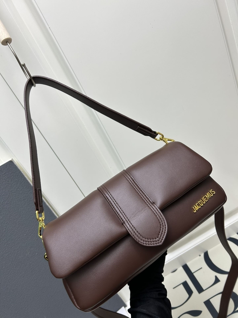 Jacquemus Top Handle Bags